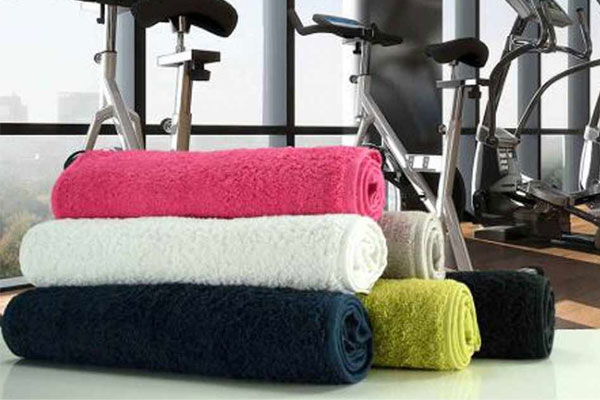Gym Towels