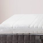 When it comes to enhancing your sleep quality and comfort, Mattress toppers are often the unsung heroes of the bedroom. These versatile bedding accessories have the power to transform an ordinary night's rest into a luxurious slumber experience. In this blog, we'll dive into the world of mattress toppers, exploring their benefits, materials, and how they can take your sleep to the next level. What is a Mattress Topper? A mattress topper is a thick layer of cushioning material that is placed on top of your existing mattress. Its primary purpose is to provide additional support, comfort, and protection to your bed. While mattress toppers come in various materials and designs, they all share the common goal of enhancing your sleep experience. Benefits of Using a Mattress Topper: Enhanced Comfort: Mattress toppers are designed to add an extra layer of plushness and cushioning to your bed, making it more comfortable to sleep on. Pressure Relief: They can help distribute your body weight evenly, reducing pressure points and minimizing discomfort. Temperature Regulation: Some mattress toppers are designed with cooling properties to help regulate your body temperature while you sleep. Extended Mattress Life: Toppers can protect your mattress from wear and tear, potentially prolonging its lifespan. Adjust Firmness: If you find your mattress too firm or too soft, a topper can help you customize the feel of your bed. Types of Mattress Toppers: Memory Foam: Known for its contouring abilities, memory foam toppers conform to your body shape, providing excellent support and comfort. Latex: Latex toppers are durable, hypoallergenic, and offer a responsive and supportive feel. Feather and Down: These toppers add a luxurious and plush feel to your mattress but may require fluffing to maintain their shape. Wool: Wool toppers provide natural temperature regulation and moisture-wicking properties, making them a great choice for all seasons. Gel-Infused: Gel-infused memory foam or latex toppers are designed to dissipate heat, keeping you cool throughout the night. How to Choose the Right Mattress Topper: Consider your sleep preferences: Do you need more support, softness, or cooling properties? Assess your current mattress: A topper can address specific issues with your mattress, such as sagging or firmness. Allergies: Opt for hypoallergenic materials if you have allergies. Budget: Set a budget and explore options within your price range. Maintaining Your Mattress Topper: Regularly rotate and fluff your topper to maintain its shape. Follow the care instructions provided by the manufacturer. Use a mattress protector to safeguard your topper from spills and stains. Conclusion: Mattress toppers are a cost-effective way to upgrade your sleep experience without investing in a new mattress. Whether you seek extra cushioning, pressure relief, or temperature regulation, there's a topper out there to meet your needs. Explore the diverse world of mattress toppers, and embark on a journey to improved sleep quality and comfort tonight.