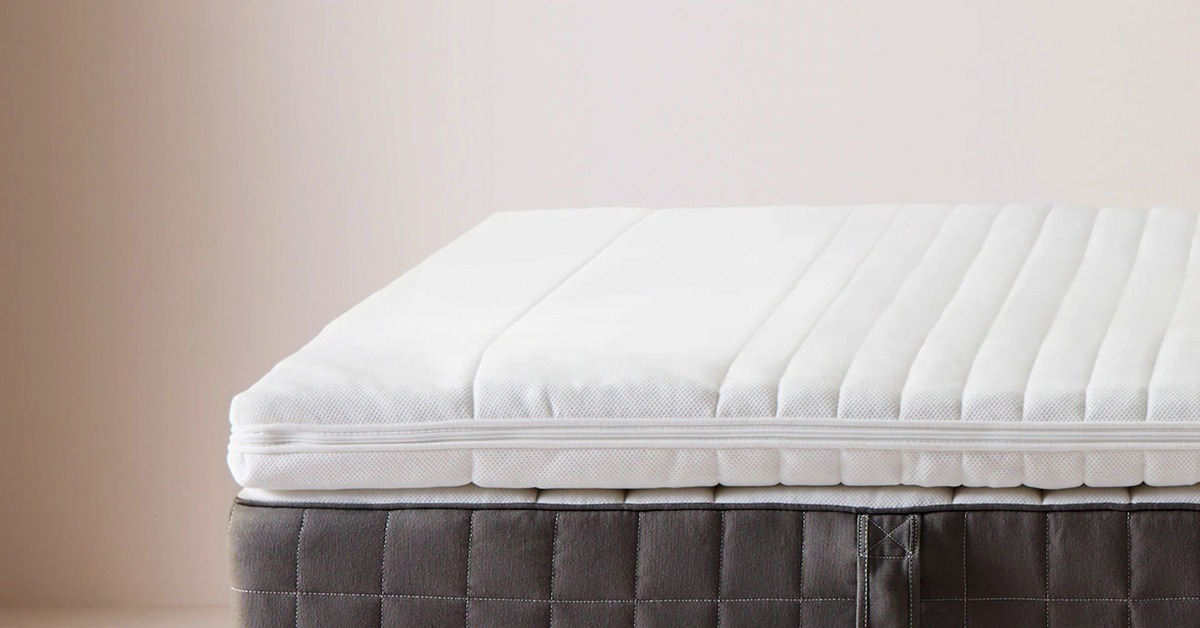 Elevate Your Sleep Experience with Mattress Toppers: Comfort Redefined