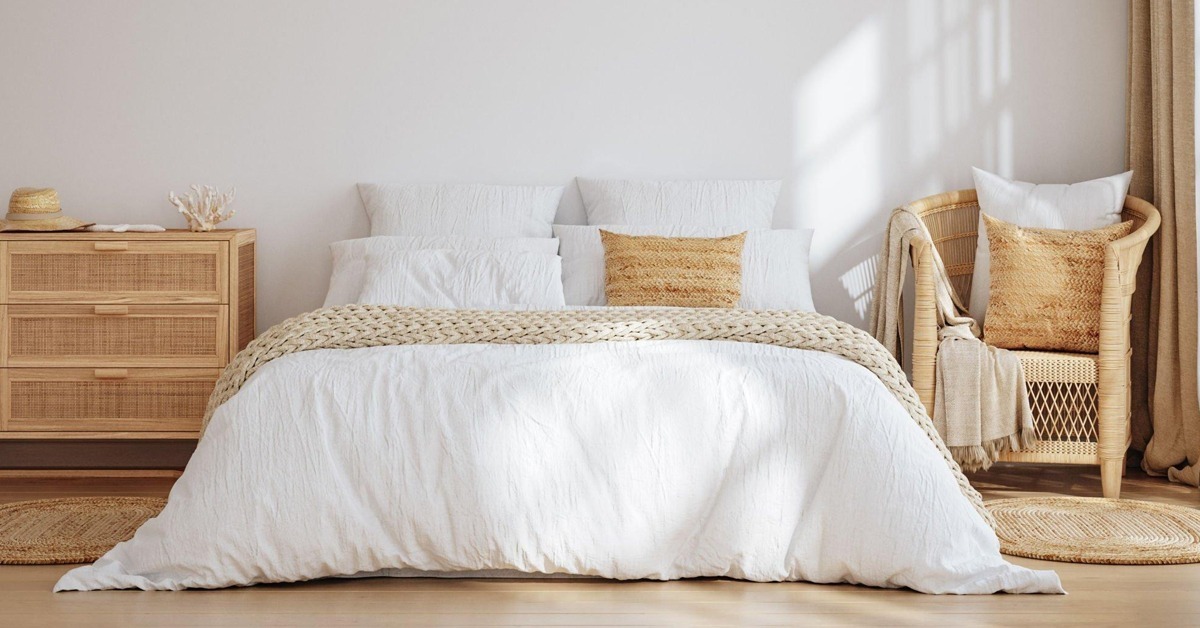 The Art of Comfort: Exploring the World of Bed Linen