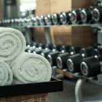 Gym Towels: The Unseen Champions of Your Fitness Journey