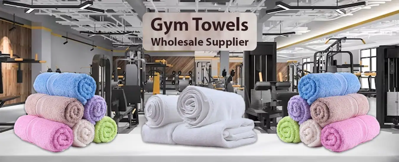 Gym-Towels