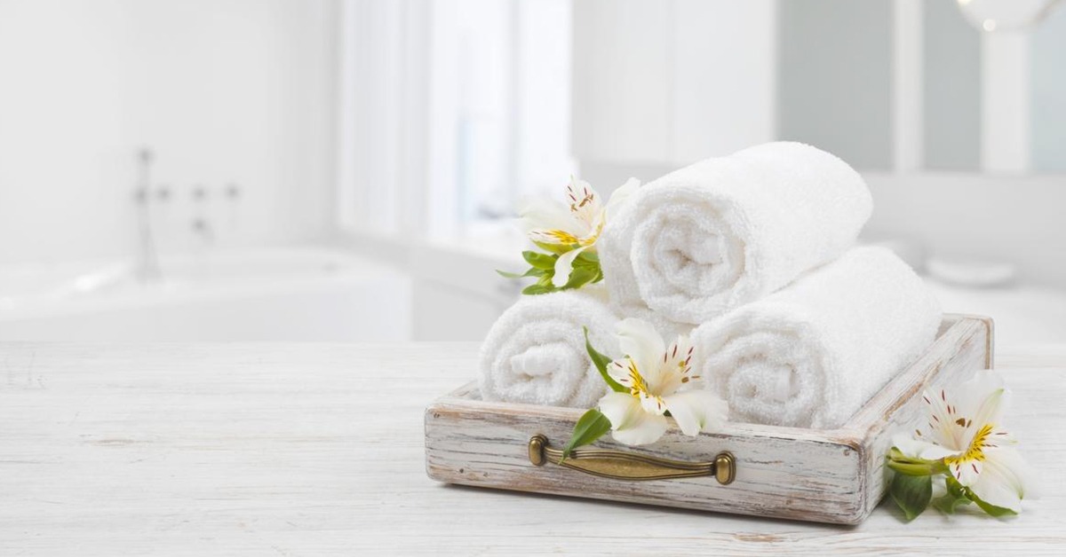 The Luxury and Comfort of Spa Towels: Elevating Your Spa Experience
