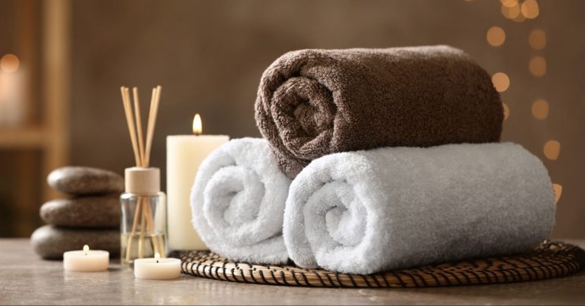 Unveiling the Luxury: The Towel Experience by My Cotton General Trading LLC
