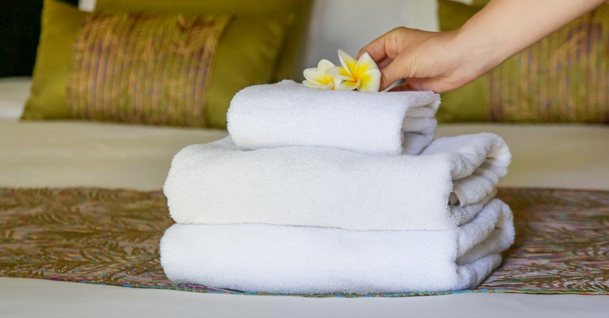Towels Unveiled – A Dive into Bath, Spa, Gym, Beach, Bathrobes, and Hotel Towels