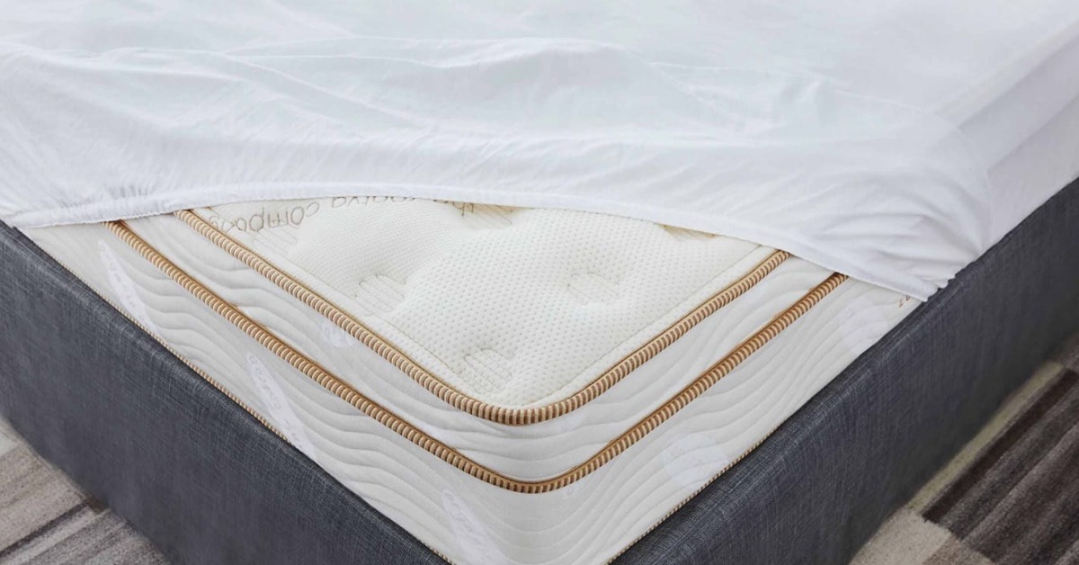 Bedding Protection Sheets: Enhancing Comfort and Lifespan