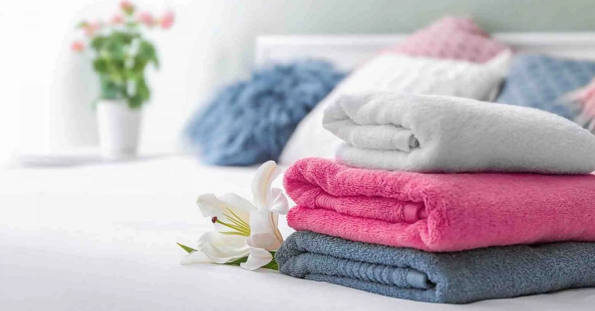 Luxuriate in Comfort: The Art of Choosing the Perfect Bath Towels