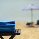 Unveiling the Artistry of Premium Beach Towels: A Summer Tale