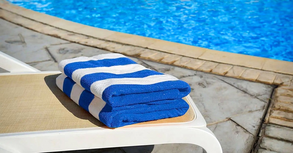 Unveiling the Ultimate Beach Experience: The Art of Beach Towels