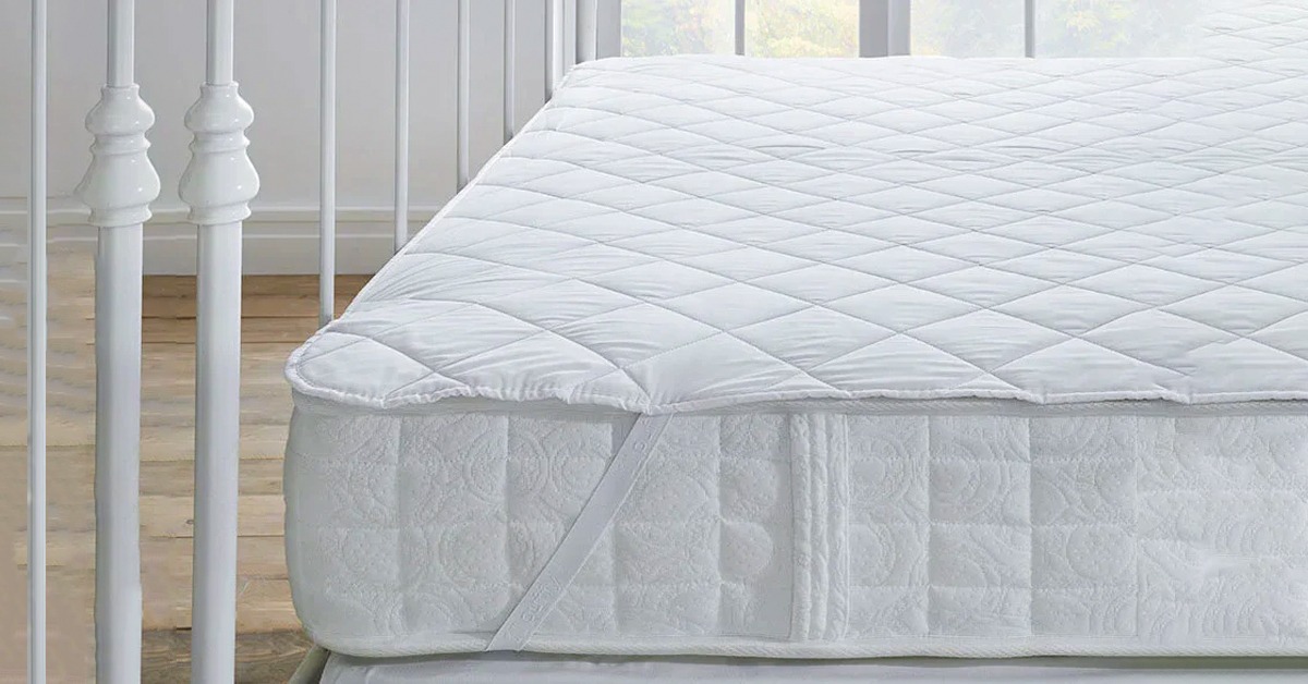 Elevate Your Sleep Experience with Premium Bedding Protection