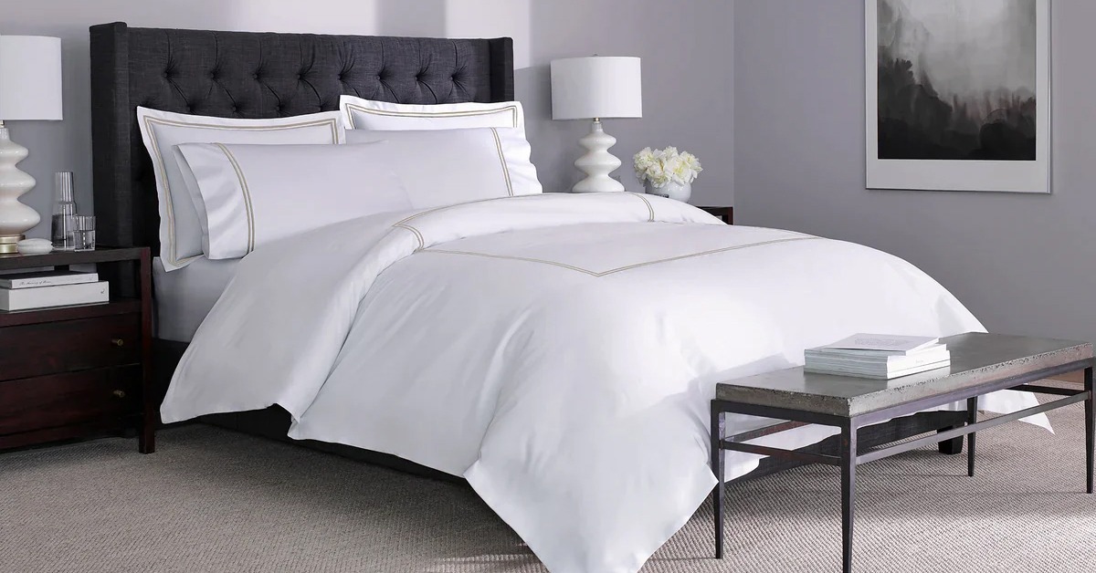 Unveiling Bedtime Luxury: The Artistry of Premium Bedsheets