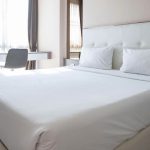 The Essence of Comfort: Unveiling the Magic of Flat Sheets