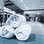 Revel in Fitness Comfort: The Excellence of Premium Gym Towels