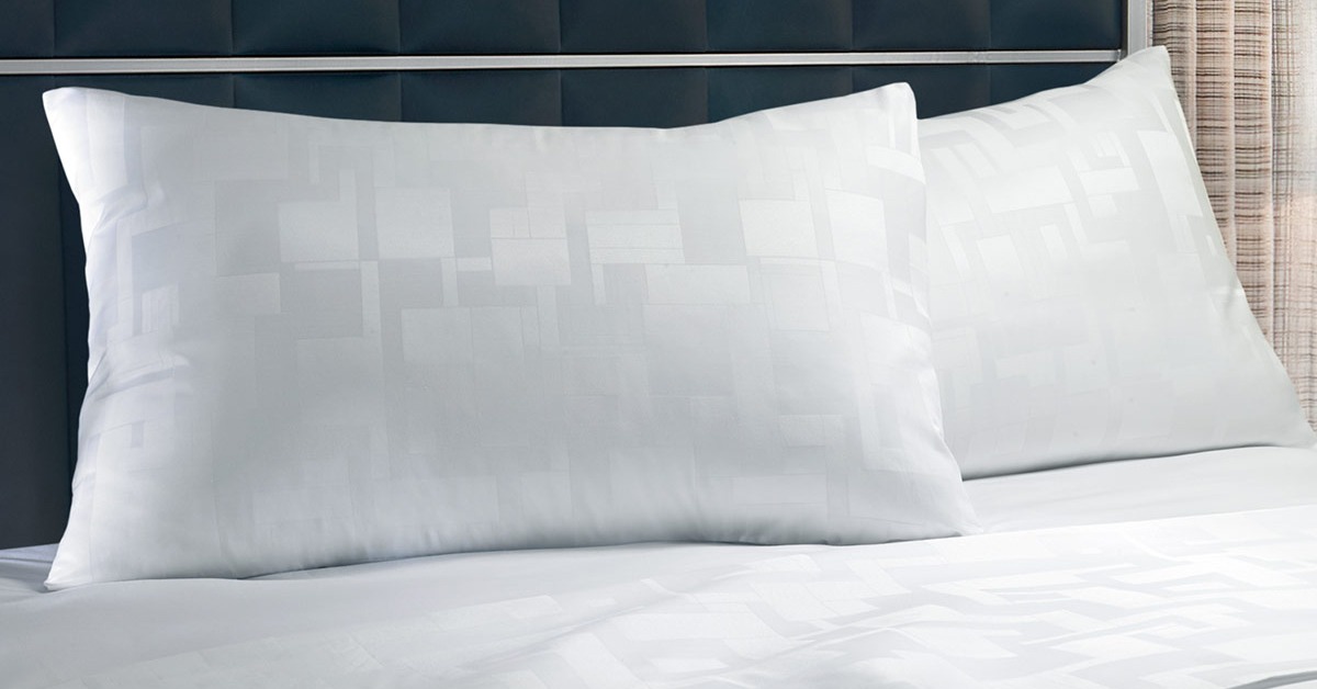 Dreamscape Essentials: Elevating Your Sleep Sanctuary with Premium Pillows and Pillowcases