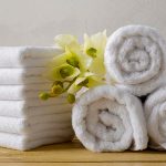Luxuriate in Comfort: Unraveling the Wonders of Spa Towels