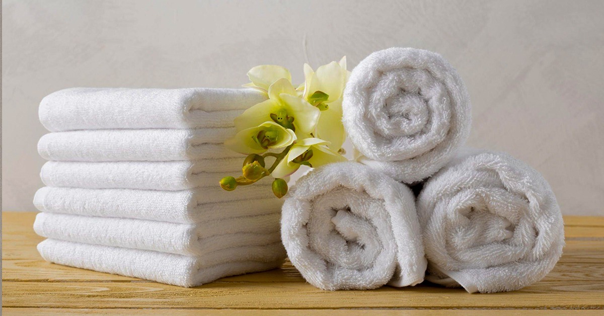 Luxuriate in Comfort: Unraveling the Wonders of Spa Towels