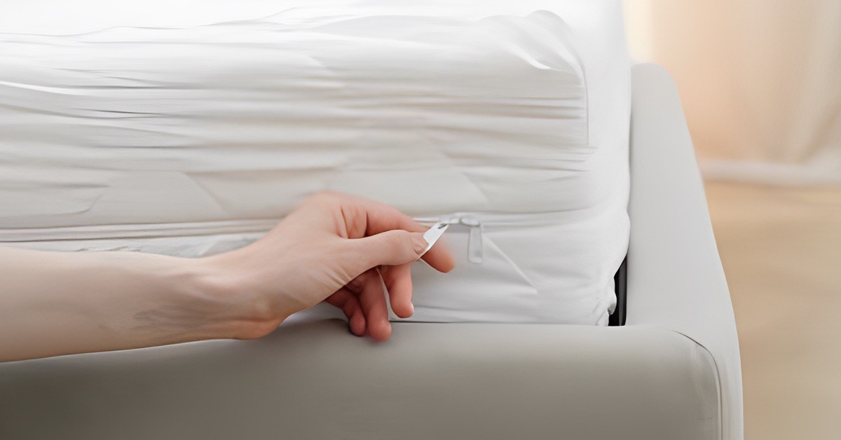 Unveiling Tranquility: The Importance of Bedding Protection in Modern Living