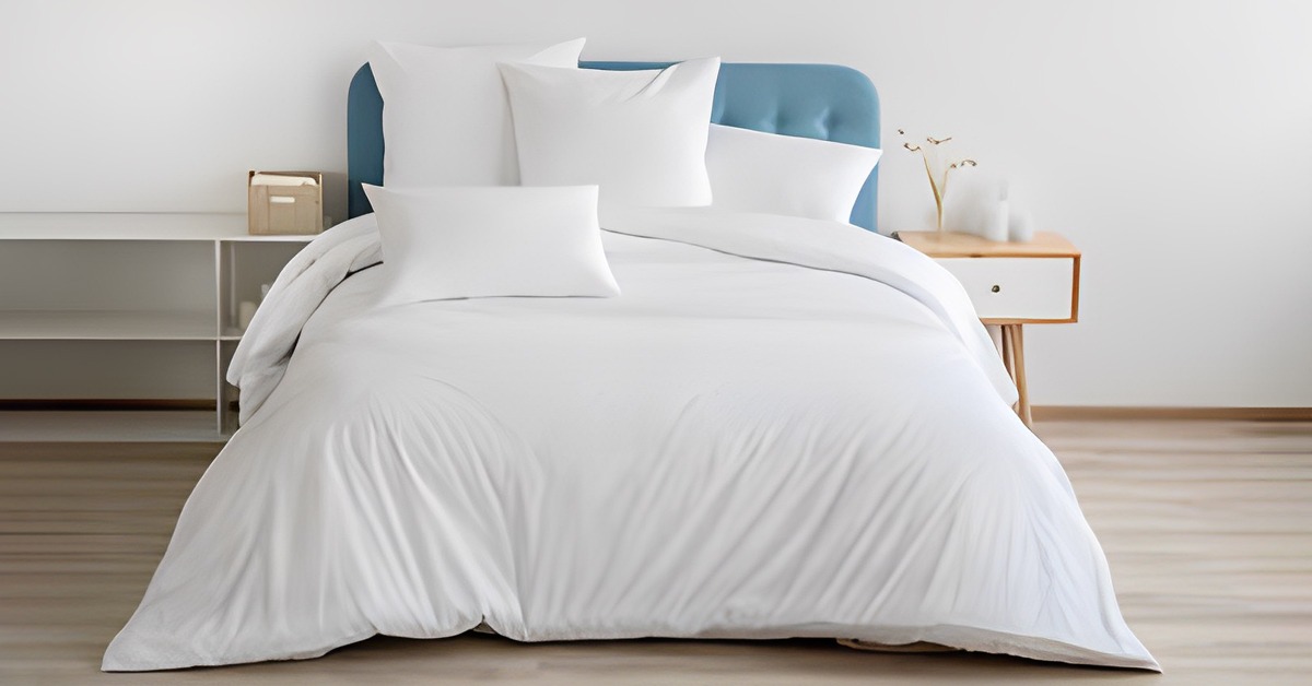 Revel in Luxurious Comfort: Exploring My Cotton’s Duvet Collection