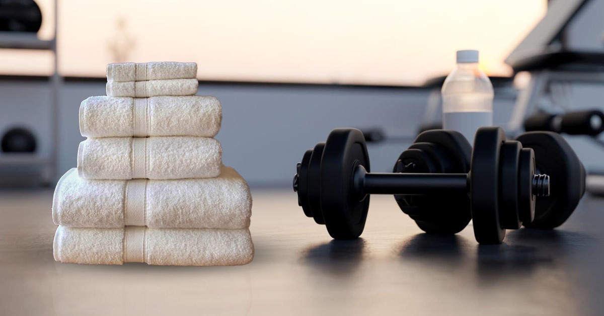 Gym Towels: Unveiling the Unsung Hero of Your Workout