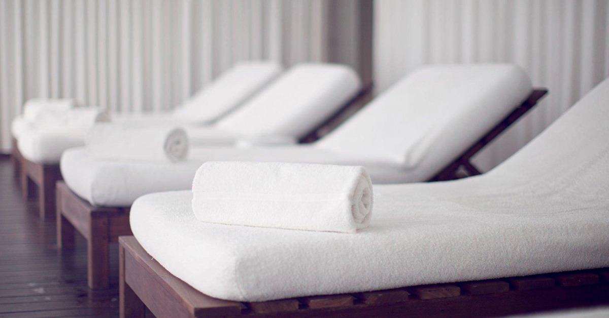 Luxurious Comfort: Unveiling the World of Spa Towels