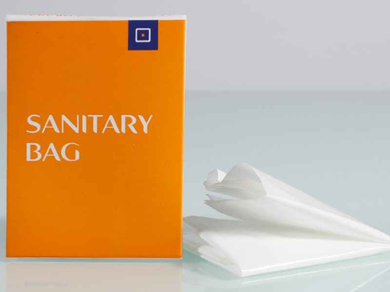 Sanitary Bag