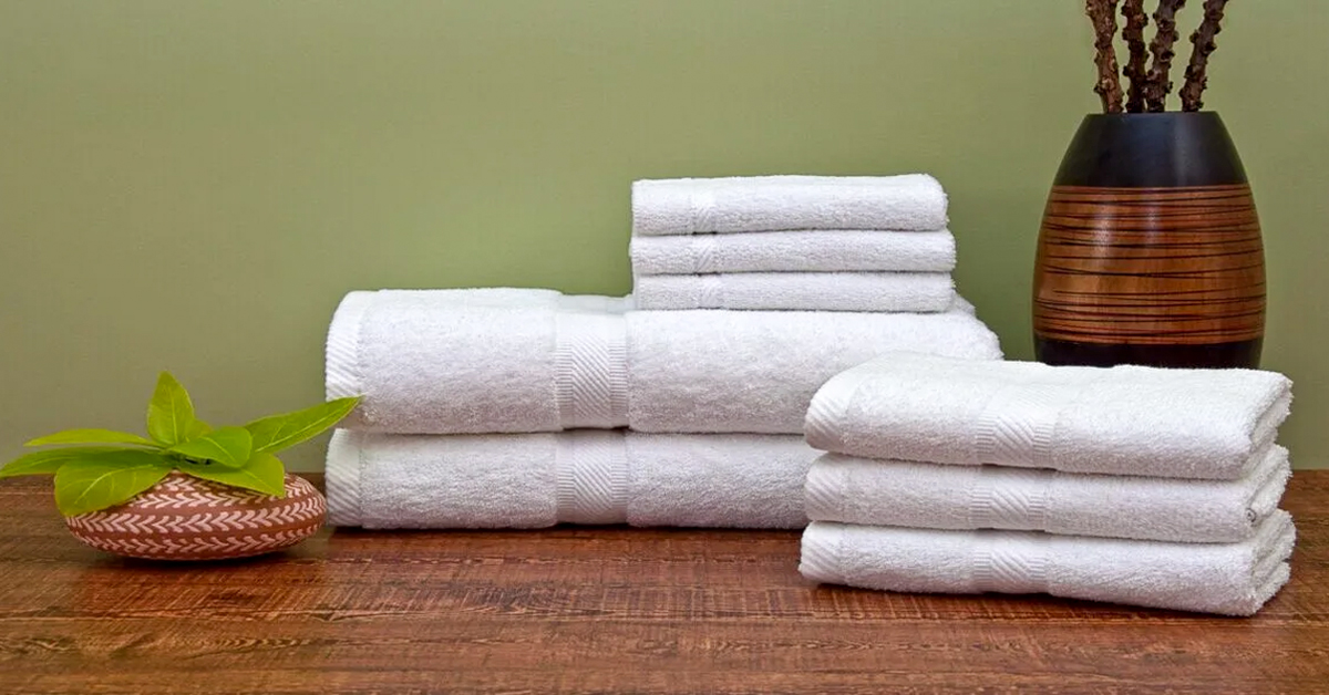 Elevate Your Bath Experience with the Finest Bath Towels from the Leading Supplier in UAE