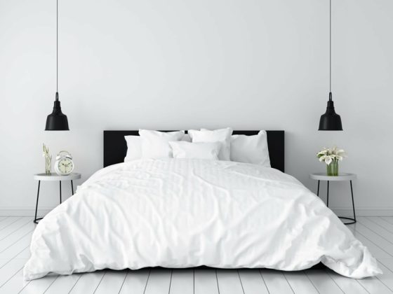 Elevate Your Sleep Sanctuary with Premium Bed Linen from My Cotton General Trading LLC