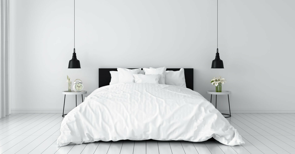Elevate Your Sleep Sanctuary with Premium Bed Linen from My Cotton General Trading LLC