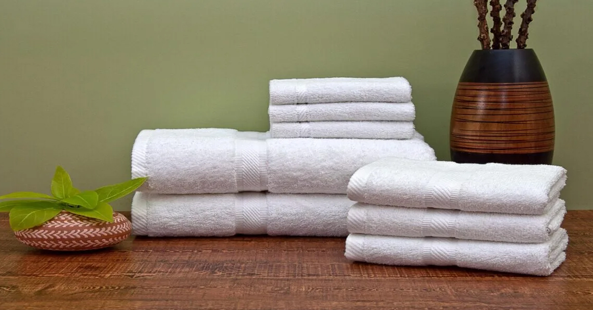 Elevating Hospitality with My Cotton General Trading LLC: The Art of Supplying Premium Hotel Towels