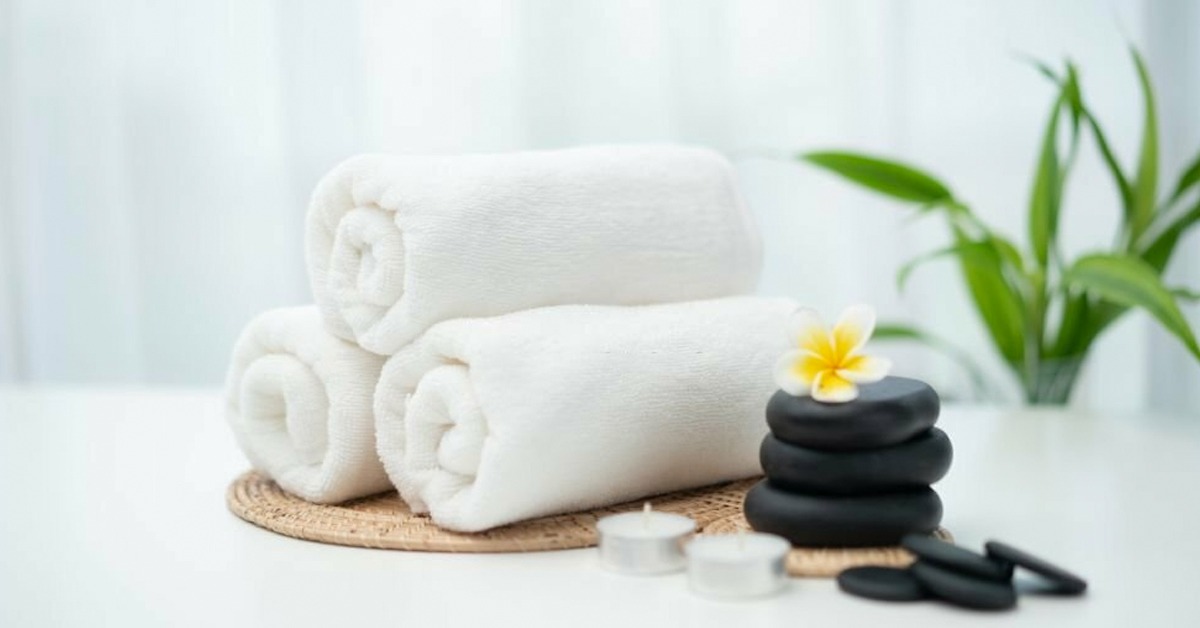 The Ultimate Guide to Spa Towels: Unveiling the Luxury and Comfort