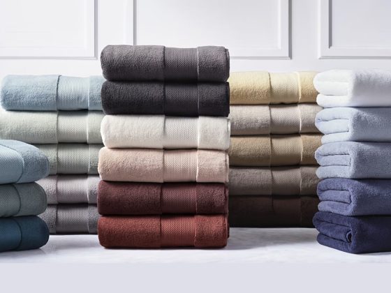 Unveiling Luxury and Comfort: Your Ultimate Towels Supplier in UAE