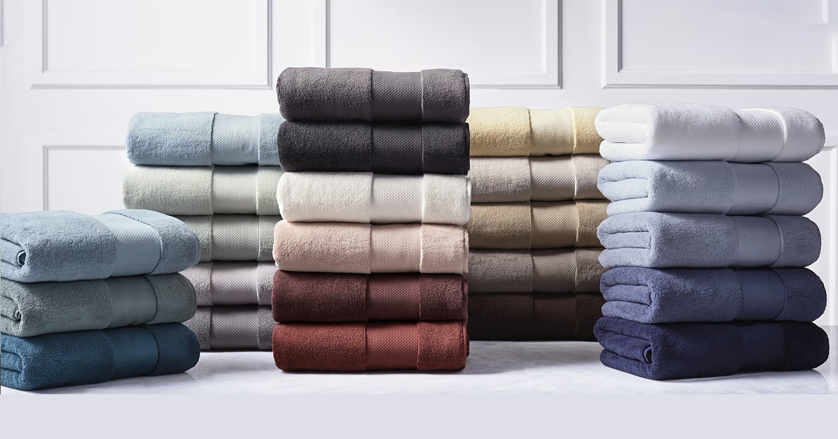 Unveiling Luxury and Comfort: Your Ultimate Towels Supplier in UAE