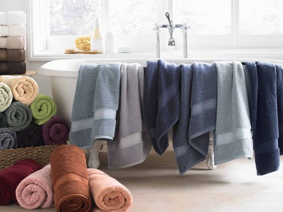Unveiling Luxury and Comfort: Your Trusted Towels Supplier in UAE – My Cotton General Trading LLC