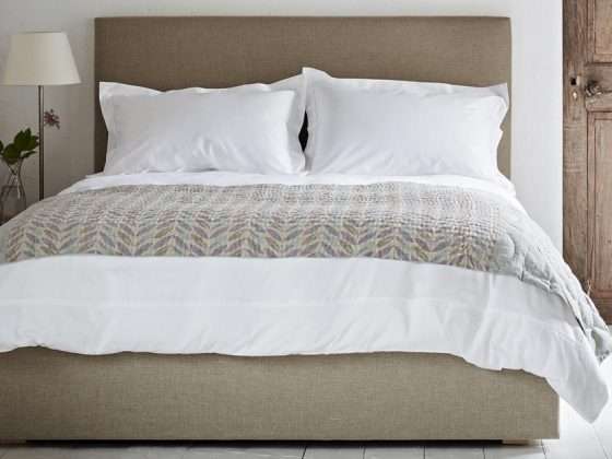 High-Quality Bed Linen Suppliers in Dubai UAE
