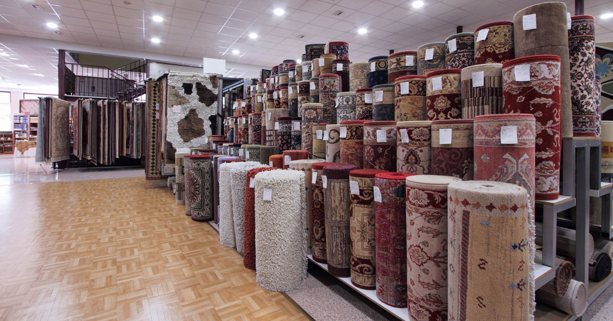 Weaving Elegance: Unveiling the Carpets Odyssey with the Best Carpets Supplier in Dubai