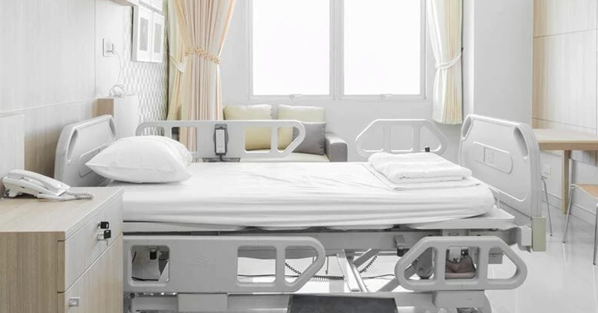 Elevating Healthcare Standards with My Cotton General Trading LLC: Your Trusted Hospital Linen Supplier in UAE and Dubai