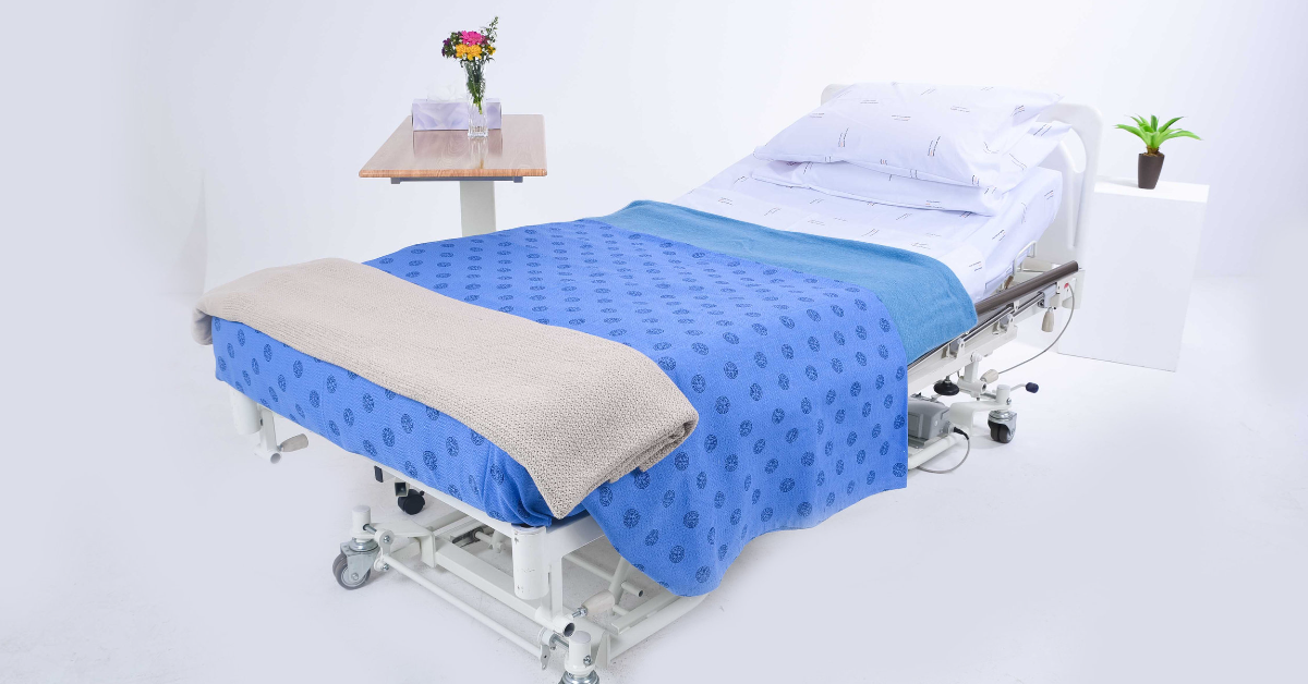 Fabricating Excellence: Pioneering Healthcare Textiles for Elevated Patient Care
