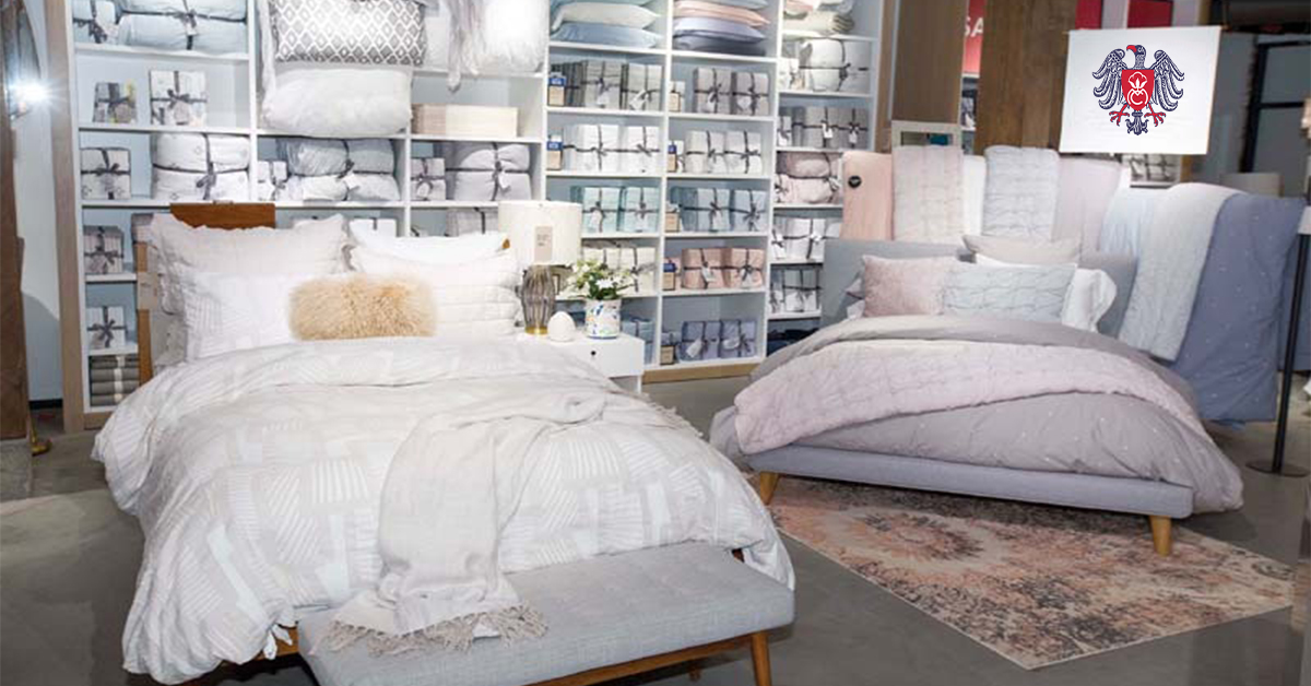 Bedsheets Suppliers in UAE