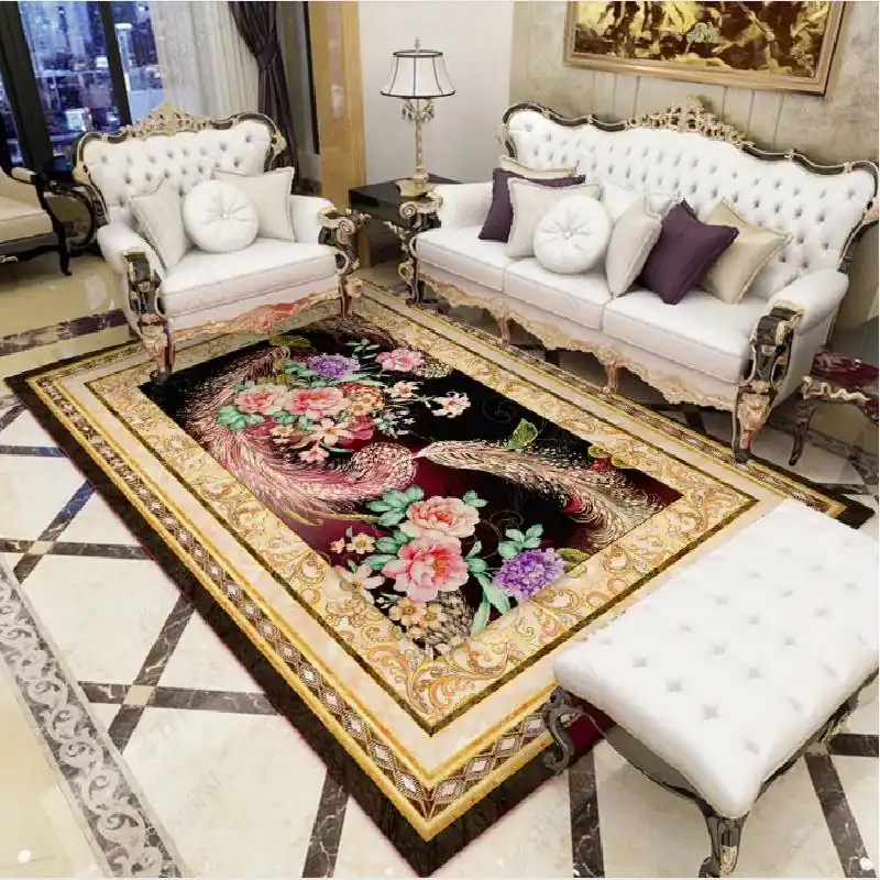 Transform your interior with our exclusive range of rugs.