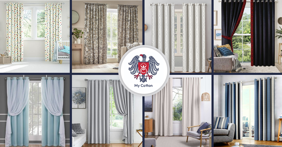 Curtains and Blinds suppliers in Dubai