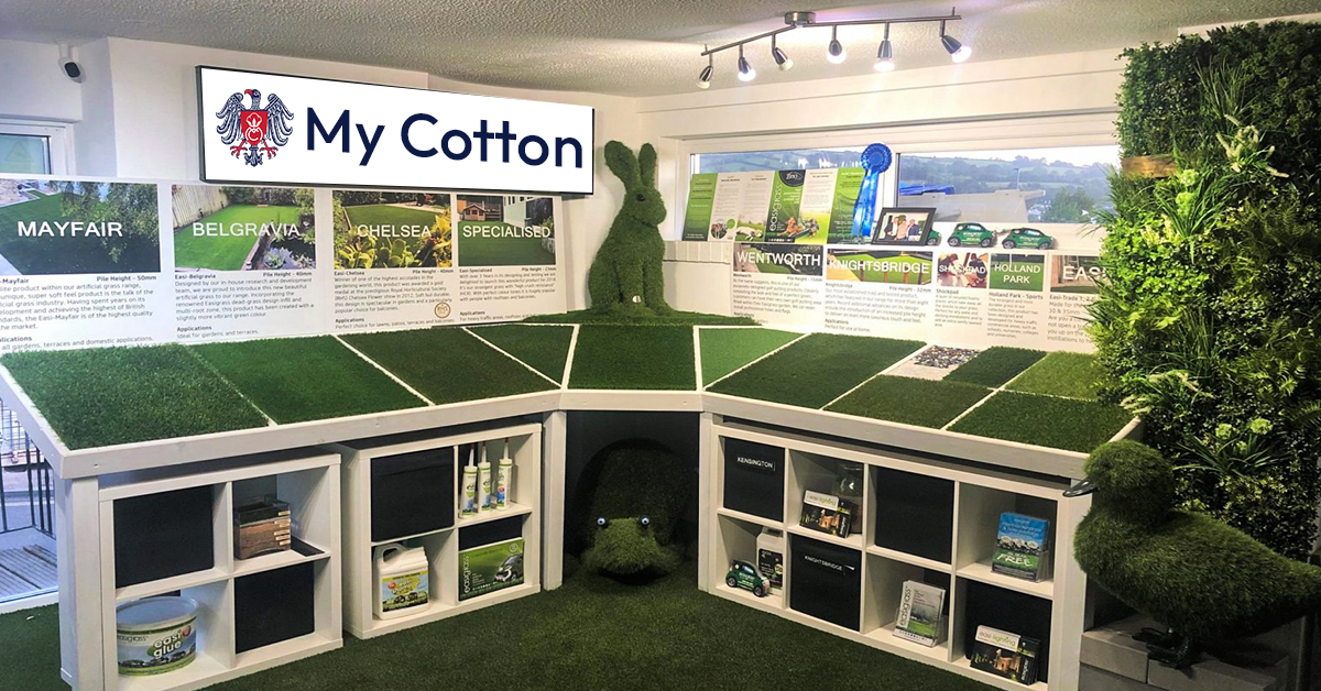 Grass Carpets Supplier in Dubai