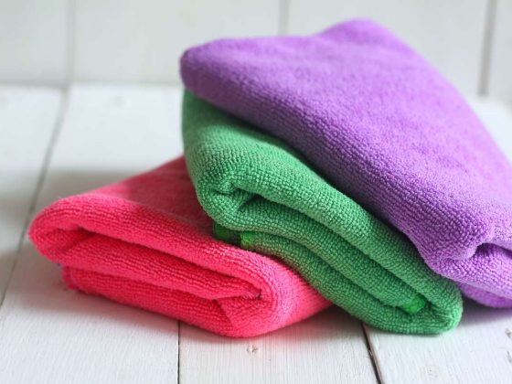 Wholesale Towels Suppliers