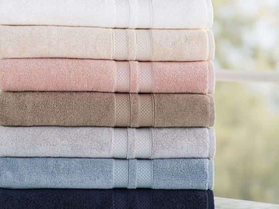 Towel Supplier Dubai – Wholesale Towels