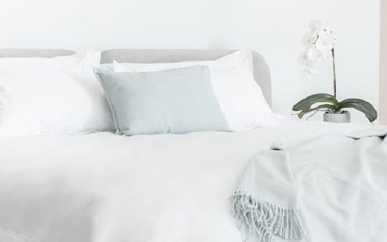 My Cotton, Your Destination for Exquisite Bed Linens in Dubai