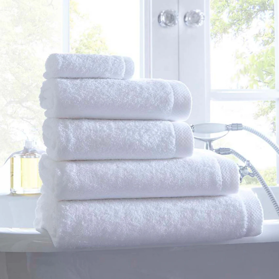 Wholesale Hotel Towels in Dubai: A Guide to Quality and Sustainability with My Cotton