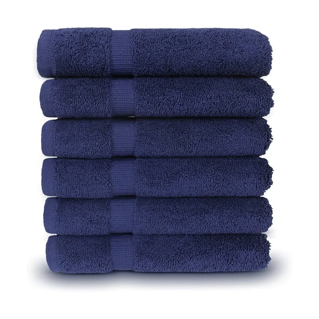 Best Hotel Towel Suppliers in Dubai