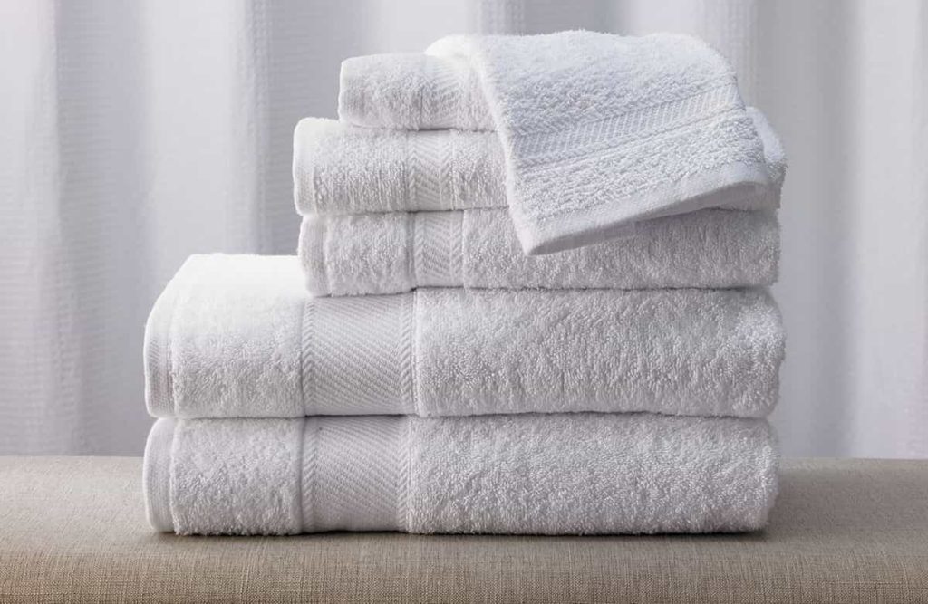 Best Hotel Towel Suppliers in Dubai