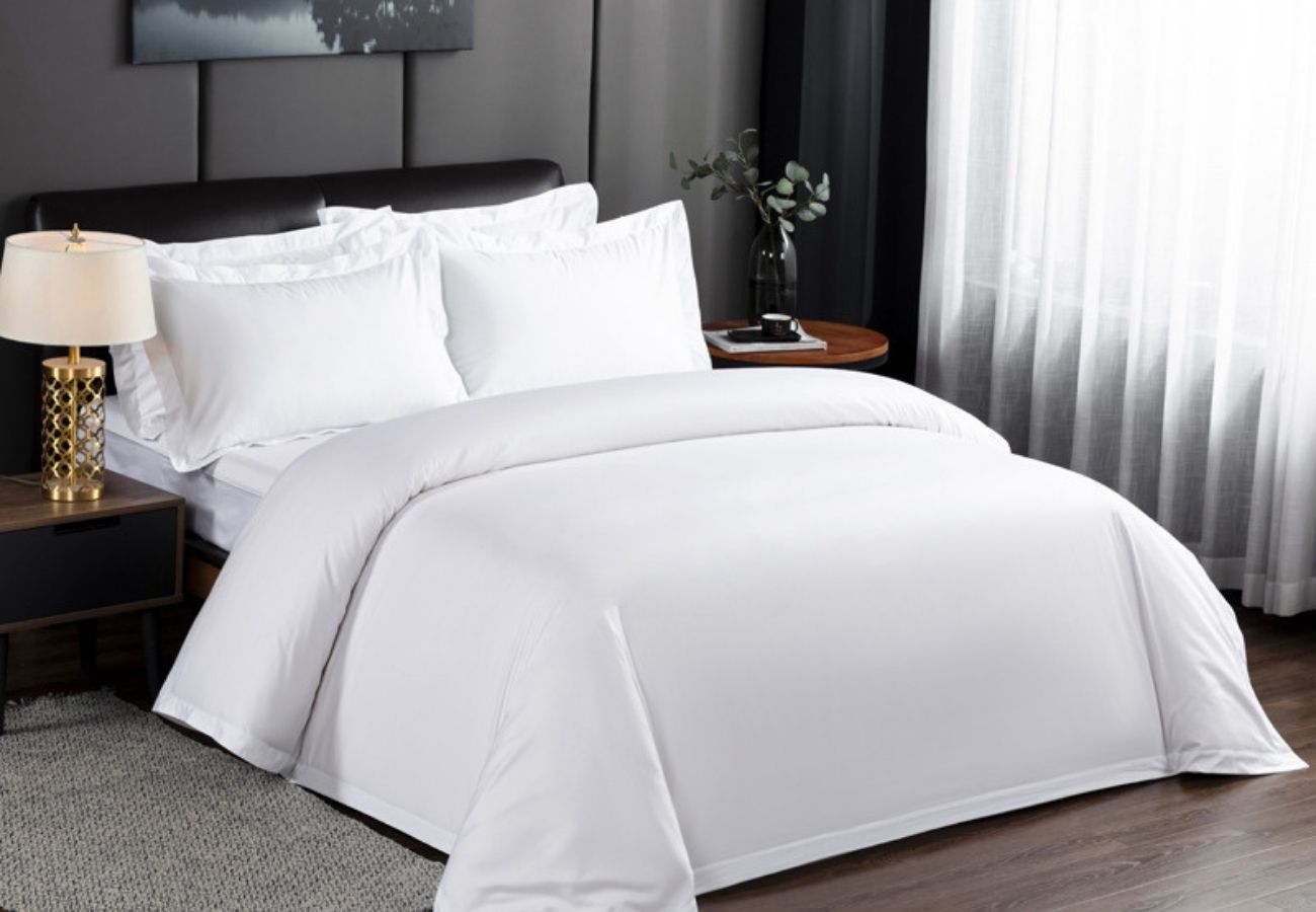 Hotel Bedsheet Suppliers